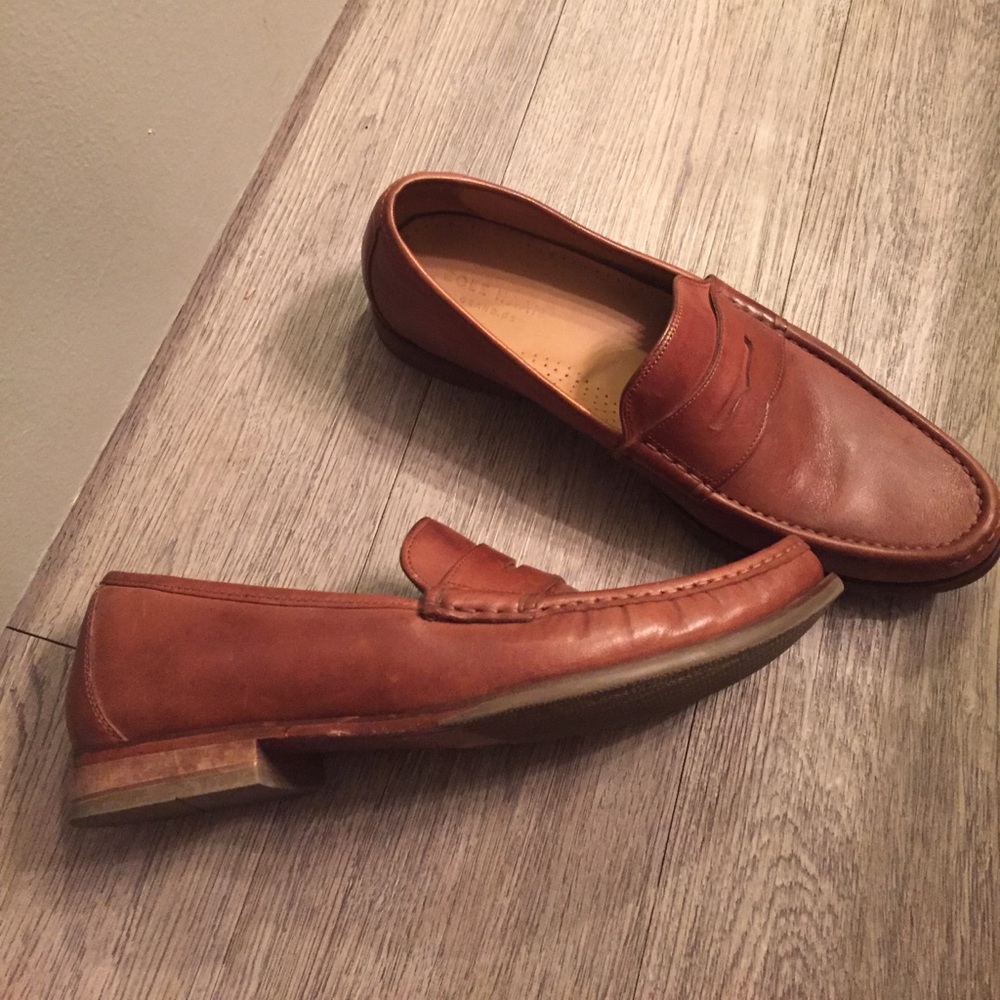 Cole Haan Loafers